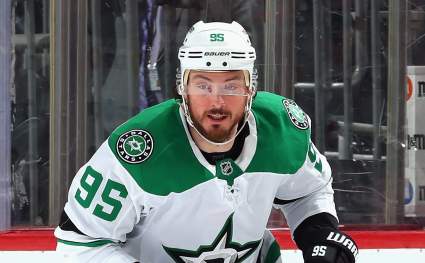 Examining Stars’ Cap Situation After Matt Duchene Extension