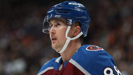 Trade Pitch Sees Red Wings Acquiring 28-Goal Scorer in 4-Player Blockbuster