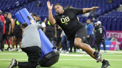 One 49ers Draft Pick Remains Unsigned After 4th Rounder Inks Deal
