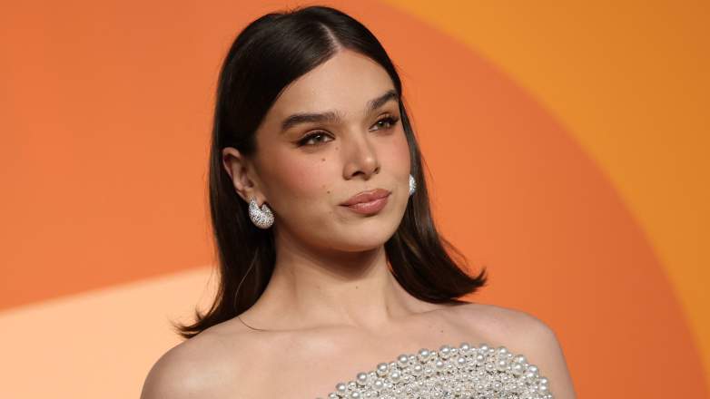 Hailee Steinfeld
