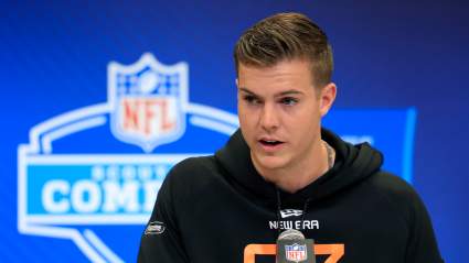 QB Will Howard Delivers Strong Message on Fellow Steelers Rookie