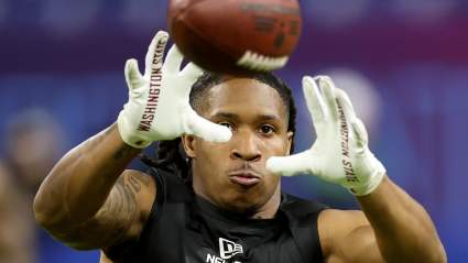 Patriots Rookie Has Chance to Buck Team History