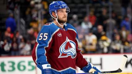 Bruins Linked to Reunion With Former Top Prospect to Bolster Defense