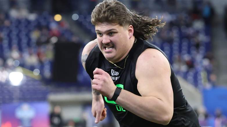 Lions Biggest 2025 Training Camp Battles