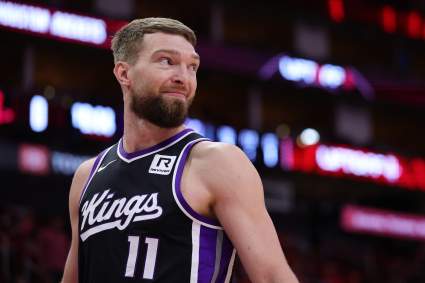 Kings Could Explore Trading All-Star Forward: Report