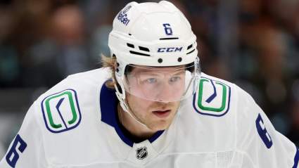 Maple Leafs Predicted to Sign $19.95M Sniper to Replace Marner