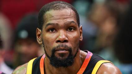 Stephen A. Smith Says Heat Should Go All-In on 2-Time Champ