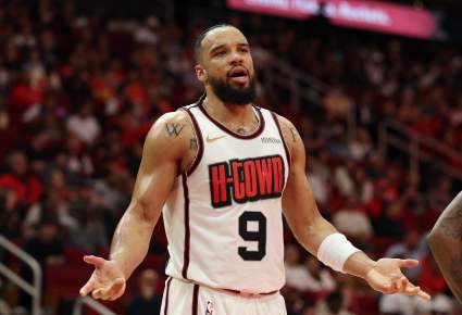 It Took 7 Years, but the Suns Finally Landed Dillon Brooks