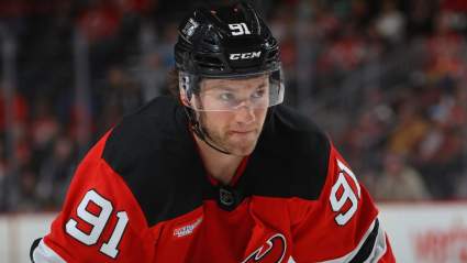 Maple Leafs Linked to Trading for $12 Million Young Forward