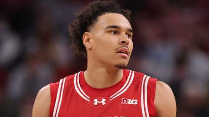 Mock Draft Sees Cleveland Cavaliers Add Guard Depth in 2nd Round