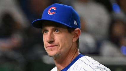 Cubs-Marlins Trade Proposal Addresses Chicago’s Desperate Starting Pitching Need