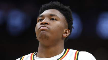 Bulls Projected to Select ‘Most Skilled Big’ in 2025 Draft Class