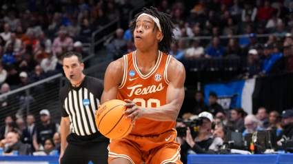 New Name Projected as Surprise Draft Pick for Sixers