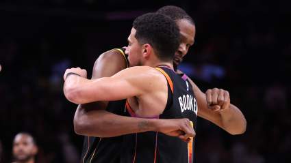 Former All-Star Reports “Fist Fights” in Suns’ Locker Room