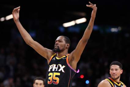 Stephen A. Smith Drops Truth Bomb on Knicks-Kevin Durant Drama