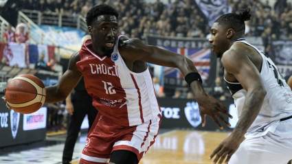 Knicks’ Plan for French Rookie Mohamed Diawara Revealed