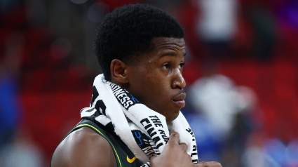 Sixers Reportedly Impressed by ‘Hyper-Explosive’ 6-Foot-5 Guard