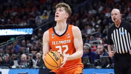 Heat’s Adam Simon Shares Encouraging Message on Kasparas Jakucionis