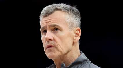 Bulls’ Expected to Make $20 Million Guard Available Via Trade