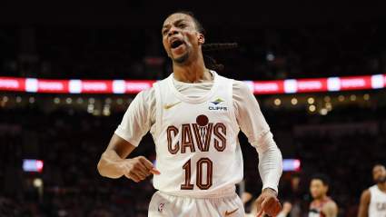 Cavaliers Offered Darius Garland for Kevin Durant