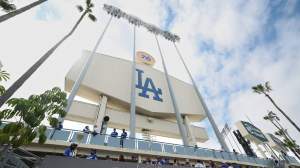 Dodger Stadium