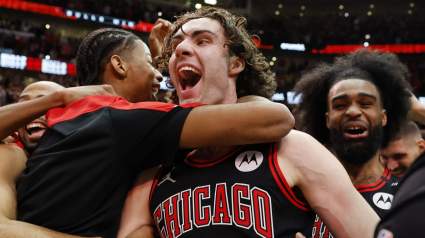 Bulls Named as Potential Landing Spot for Former No. 7 Pick