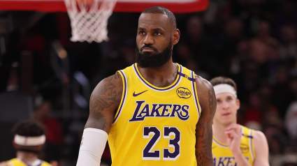 Lakers’ LeBron James Might Pull Controversial Move Again: Analyst