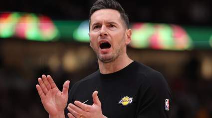 Lakers to Land Award-Winning Leading Scorer in First Move After NBA Draft
