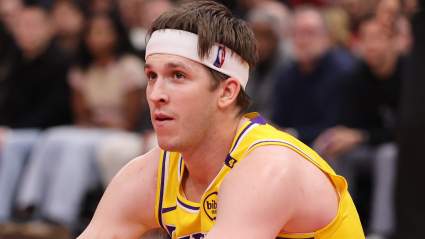 Proposed Lakers Trade Lands $70 Million Playmaker & Starter for Reaves