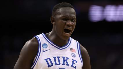 Phoenix Suns Get Blunt Message About Draft From NBA Insiders