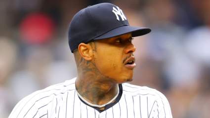 Yankees Get Major Marcus Stroman Update Amid Injury