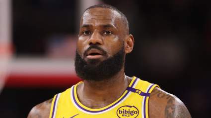 LeBron James Makes Final Call on Lakers Future