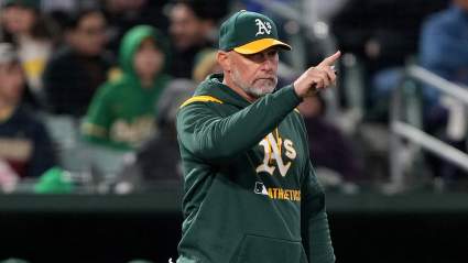 Former Yankees Ace ‘Likely to be Traded’ by Athletics