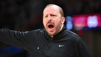 Knicks’ Tom Thibodeau Isn’t Alone: NBA Coaches Let Go in 2025