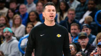Lakers Predicted to Trade for $220 Million 24.4 PPG All-Star