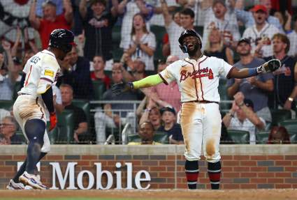 Braves’ 2025 MLB Season Is Being Dragged Down By 2 Veteran Hitters