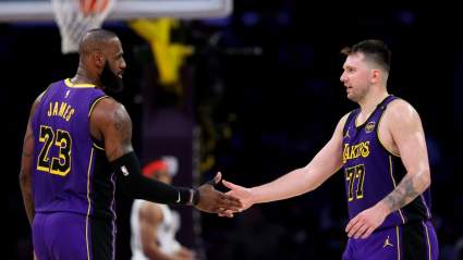 LeBron Trade Demand Could Loom Over Lakers After Rich Paul Comment