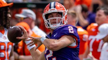 Browns Predicted to Quickly Replace Shedeur Sanders With 36 Touchdown Youngster