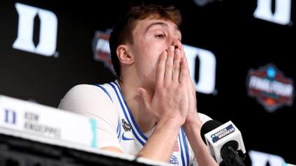 Mavericks Send Message Ahead of 2025 NBA Draft