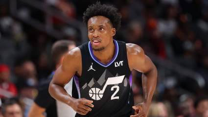 Jazz Complete Trade With Hornets That Does Not Make Sense