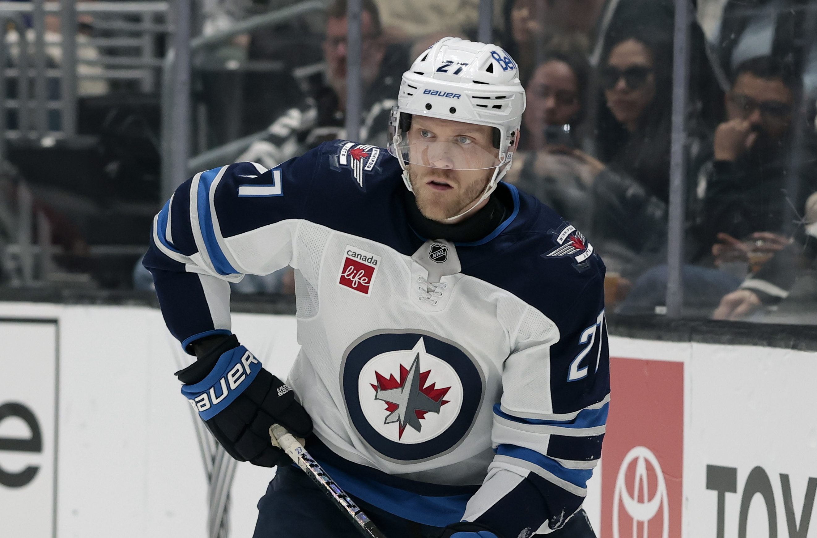 Nikolaj Ehlers