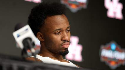 Warriors Sign Elite Shooter Who Went Undrafted