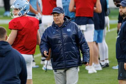 Buccaneers Named as One Team That Would Hire Bill Belichick