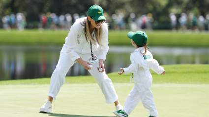 Melody Means, J.J. Spaun’s Wife: 5 Fast Facts You Need to Know