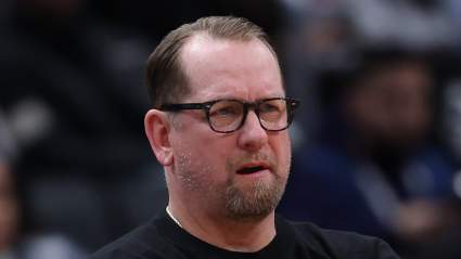 Sixers Are Reportedly Unlikely to Draft Projected Top-3 Pick