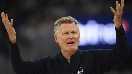 Warriors Predicted to Trade Projected $100 Million Champ Amid Free Agency