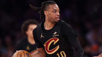 Cavaliers Trade Pitch Flips Darius Garland for Versatile Playmaker
