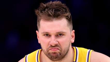 Lakers Get Major Update on Top Trade Target to Help Luka Doncic