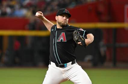 Corbin Burnes Reveals Injury Return Timeline Amid Tommy John Rehab