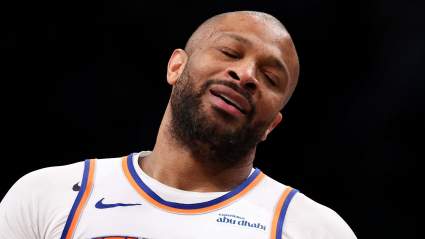 Knicks Make Final Decision on P.J. Tucker’s Future